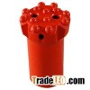 Threaded Button Bit