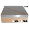Bench Block Steel With Wood