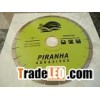 Piranha Arix Diamond Saw Blade