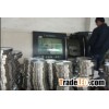 flange on production      stainless steel flange
