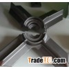 316ss flange      medium size