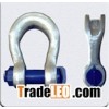 Shackles