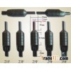 Plastic Magnum Grip