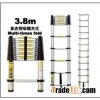 telescopic ladder SGS/EN131,GS/TUV