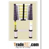 telescopic ladder 3.8m/3.2m/2.8m/2.6m/2m