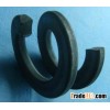double coil lock washer