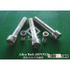 Hex Socket Cap Screw
