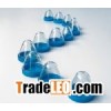 PET preform mould
