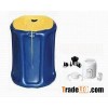 Portable steam sauna