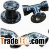 Ductile Cast Iron Pipes and Fittings