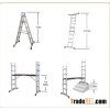 scaffold ladder
