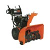 Husqvarna Dual Stage Snow Thrower - 291cc