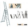 1/2/3 layer straight ladder