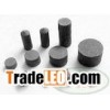 TSP/TSD synthetic diamond cutter for mining bits