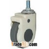 hospital bed caster
