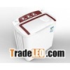 twin tub washer in china