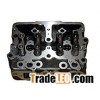 Cummins cylinder head