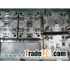 two color moulding