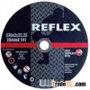 Cutting and grinding disc