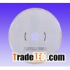 Continual Diamond Cutting Discs