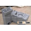 plastic portable toilet