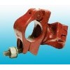 rotary buckle
