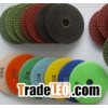 Diamond Flexible Polishing Pads