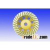Turbo Diamond Grinding Wheels