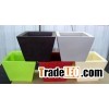Rotomold LED lamps