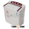 Double layer Twin Tub washing machine