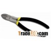 Diagonal-cutting Pliers