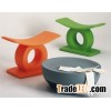 Ploy Outdoor chairs with roto molding , rotational supplier