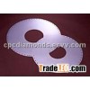 Diamond Inner Blades for Semi-Conductive Materials...
