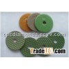 Diamond Dry Flexible Polishing Product