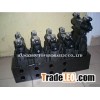valve bank