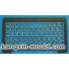 two color injection moulding