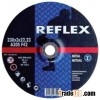Cutting and grinding wheels