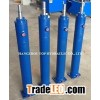 double acting hydraulic cylinder