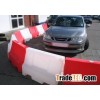 rotomolding road barriers , safety barrier OEM , rotomolds