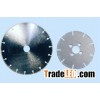 Electroplated Marble Cutting Product