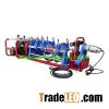 160mm fusion butt welding machine
