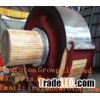 Supporting-thrust roller