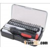 17pc Precision Screwdriver Bit Set