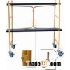 4ft mini steel folding scaffold