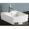Wash basin