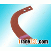 rotovator blade