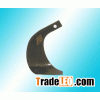 cultivator blade