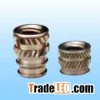 Inserts for plastics(IUB,IUC,IUTB,IUTC,IBLC,NFPC,NFPA)