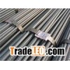 Reinforced Deformed Steel Bar