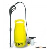 High Pressure Cleaner